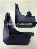 mud guard for BMW 5 series