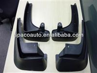 mud guard for BMW 7 series