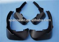 Mud guard for Benz S series