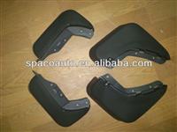 Mud guard for Audi A1