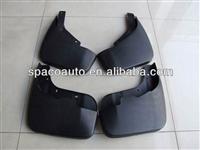 Car fender for Audi A1