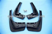 mudflap for BMW X6