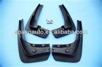 car fender for BMW X6