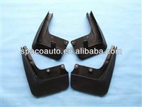 splash guard for BMW X5
