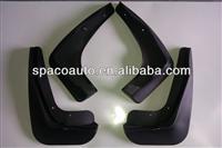 Splash guard for BMW 1 series