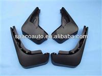 splash guard for audi Q5