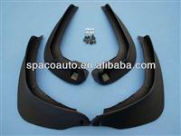 mudguards for BMW Mini