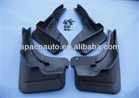 New product for mud guard for Benz