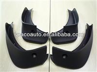 New product for mudflaps for byd s6