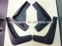 New product for jeep patriot mudflaps