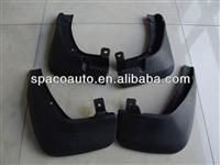 New product for byd mudflaps