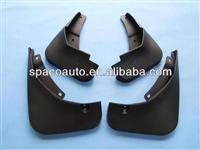 New product for mudflaps for land cruiser 200 4x4 car accessories