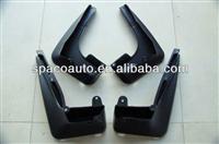 New product for srx mudflaps