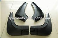 New product for mudguards for jeep patriot