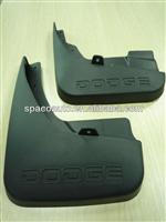 New product for mud guards for discovery 4