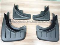 New product for mud flaps for land rover discovery 3