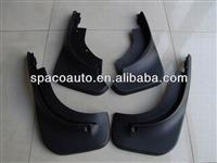 New product for mud guards for land rover