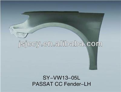 VW Passat CC FRONT FENDER