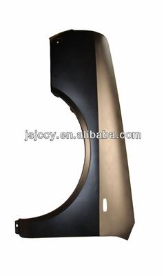 Dacia logan Front fender LH&RH model 3