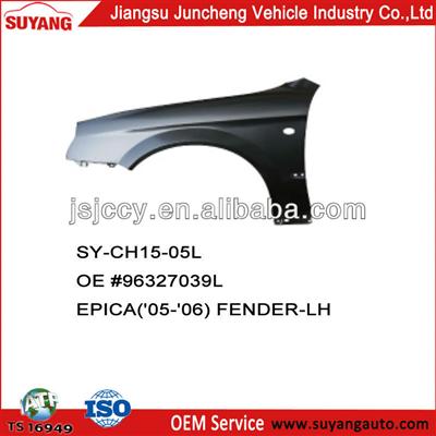 Chevrolet EPICA 05-06 FENDER