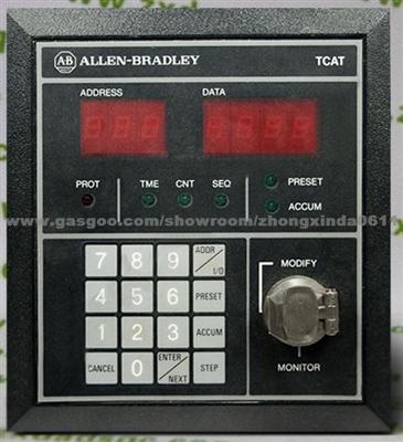 GE IC697ACC801 IN STOCK