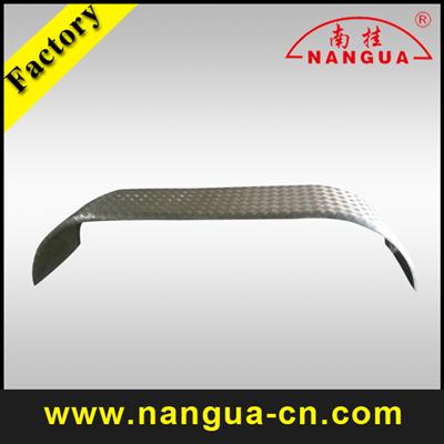 aluminium mudguard NG05017