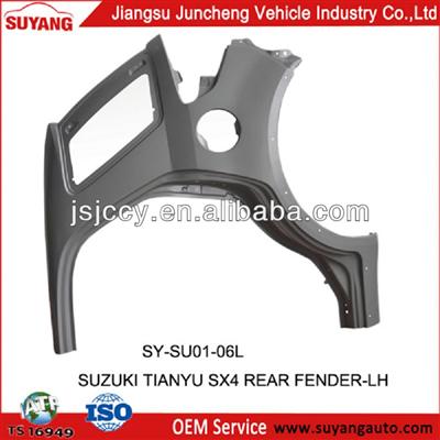 OEM Quality Aftermarket Suzuki SX4 Swift Car Auto Parts