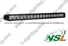 Super Bright 41inch 240W CREE Offroad SUV Truck Working Light Bar, CREE Work Lamp