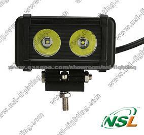 LED Work Bar, Water-Proof 10V-30V Offroad Truck LED Work Light Bar