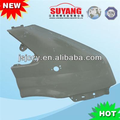 FOR FORD TRANSIT V348 CORNER FENDER-RH