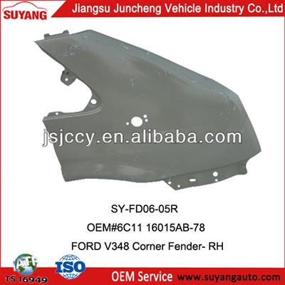 High Quality Car Fenders for Ford Transit V348