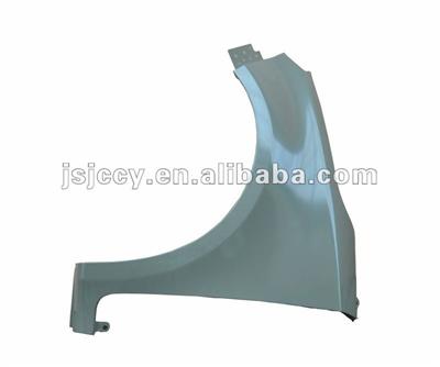 FRONT Car FENDER/SWING-LH for MG3 Auto Spare Parts