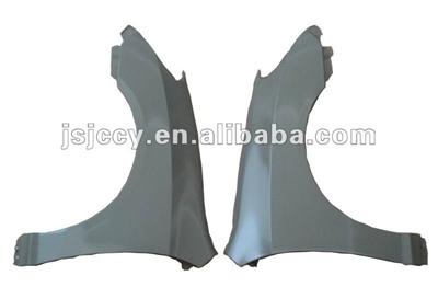 Auto Spare Parts Hyundai Elantra 2006 Front Fender