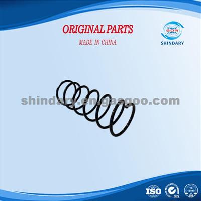 China Springlifan L2905101 Front Coil Spring