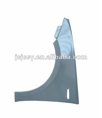 FRONT Car FENDER/SWING-LH for MG6 Auto Spare Parts