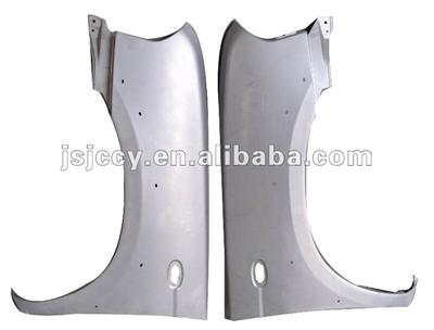 Front Fender for NISSAN PALADIN Auto Body Parts