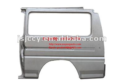 Auto Accessories- Mitsubishi Delica(MITSUBISHI L300) Rear Fender