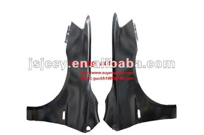 Auto Body Parts Mitsubishi LANCER EX Front Fender