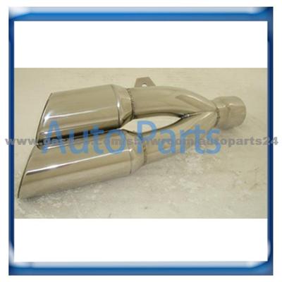 Stainless Steel Muffler Motorcycle Exhaust Muffler Top Selling
