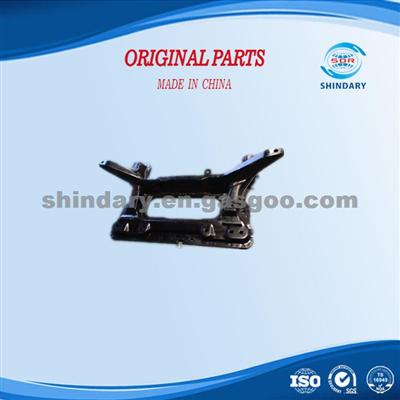 Lifan LBA2810100 Sub-Frame Assy