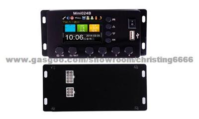 Gps Next Bus Stops Auto Announcer