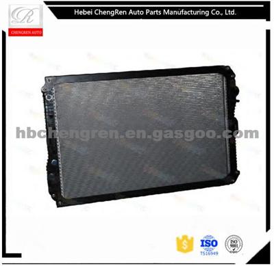 2215000003 Auto Radiator For Mercedes Benz