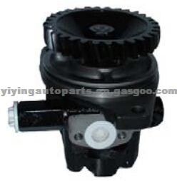 Power Steering Pump For ISUZU 6HH1