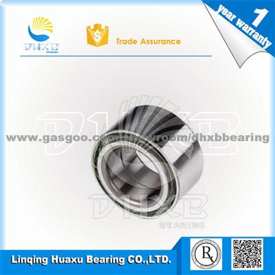 High Quality DU38650052/48 Automotive Hub Bearing