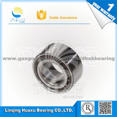 High Quality DU36680062/52 Automotive Hub Bearing