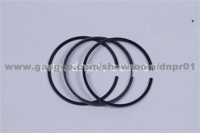 HINO K13C PISTON RING