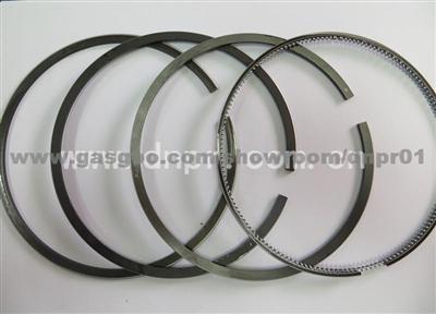 HINO F17C PISTON RING