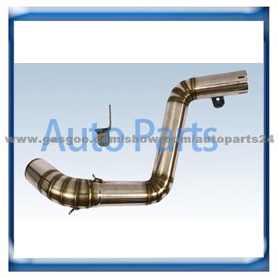 KTM Motorcycle Muffler Exhaust Muffler Universal Hot Sale