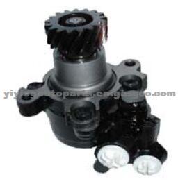 Power Steering Pump For HINO H06CT/H07D