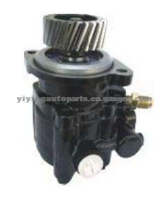 Power Steering Pump For Nissan PE6